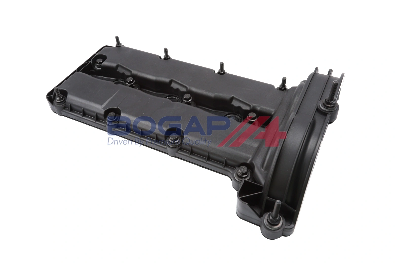 Cylinder Head Cover