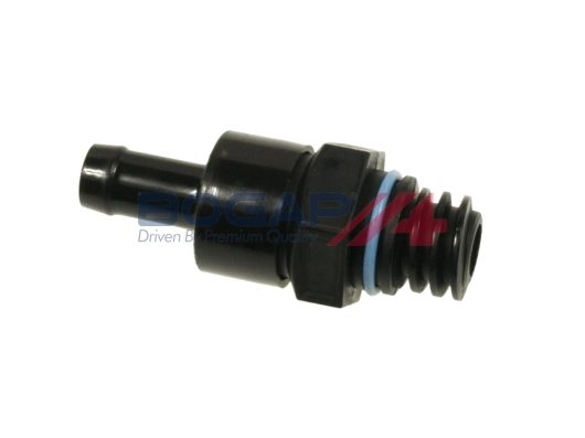 Valve, crankcase ventilation