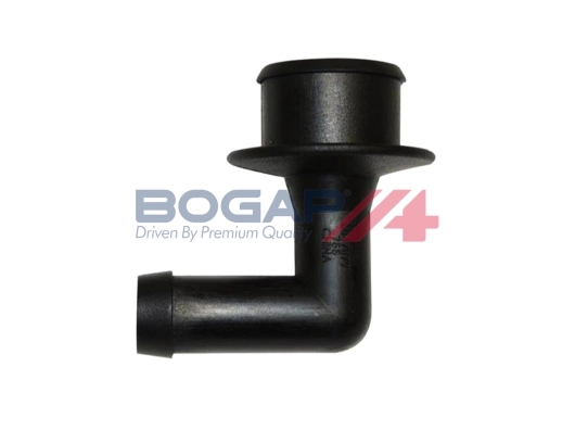 Valve, crankcase ventilation
