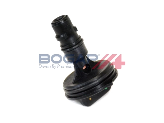 Valve, crankcase ventilation