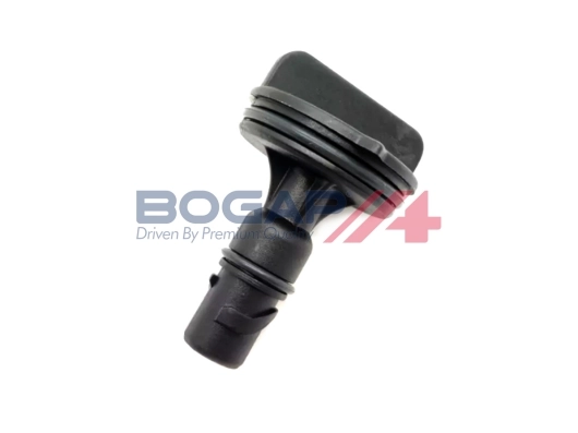 Valve, crankcase ventilation
