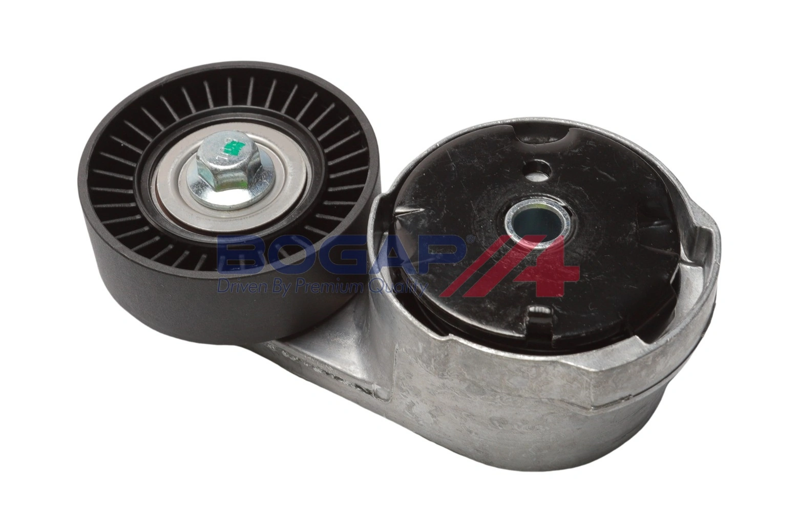 Belt Tensioner, V-ribbed belt