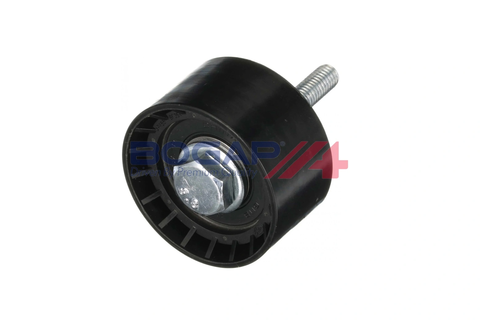 Deflection Pulley/Guide Pulley, timing belt