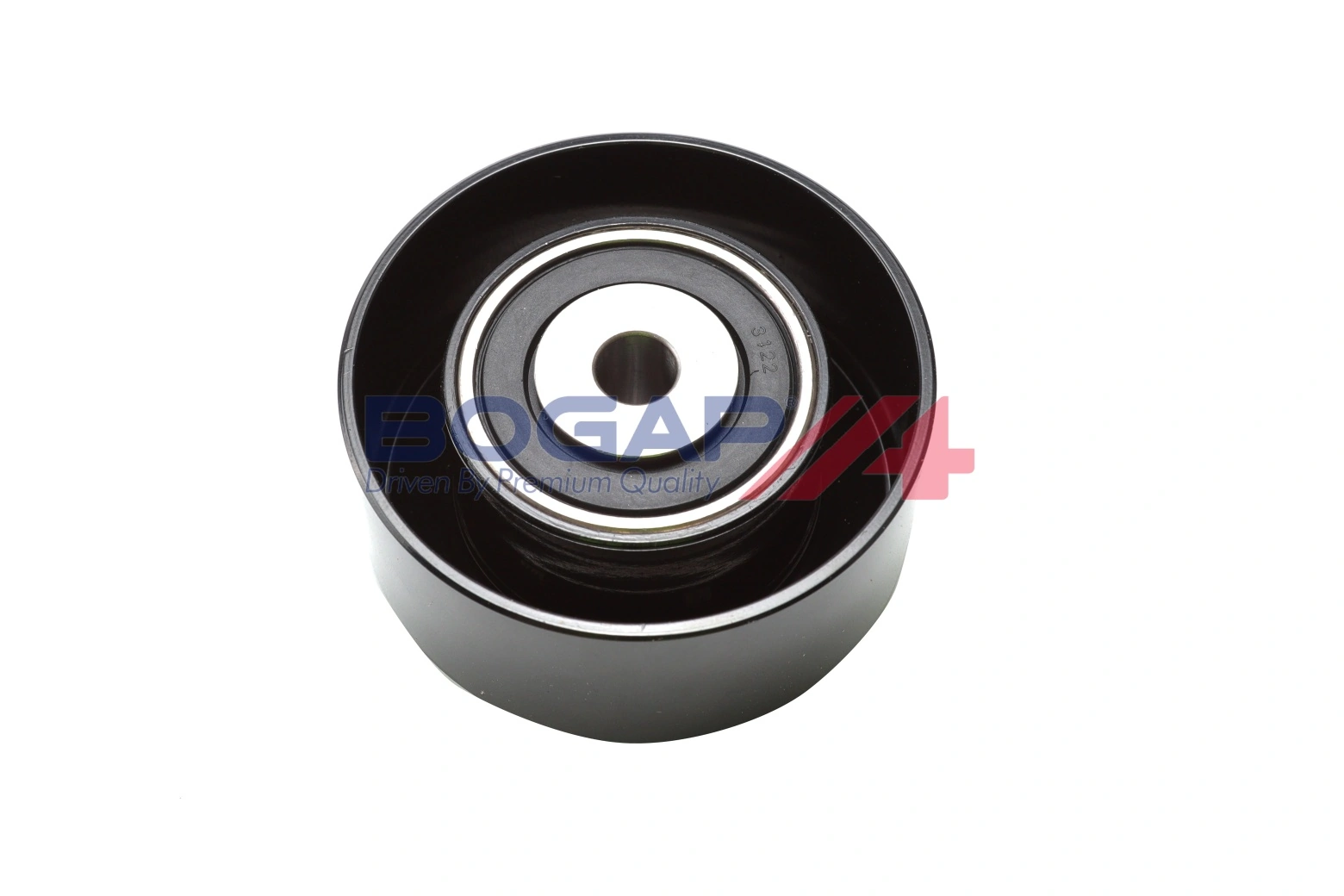 Deflection Pulley/Guide Pulley, timing belt
