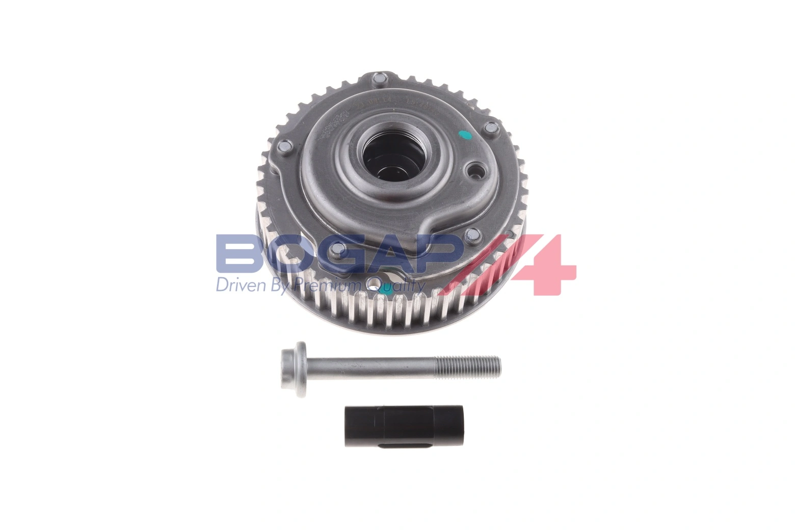 Camshaft Adjuster