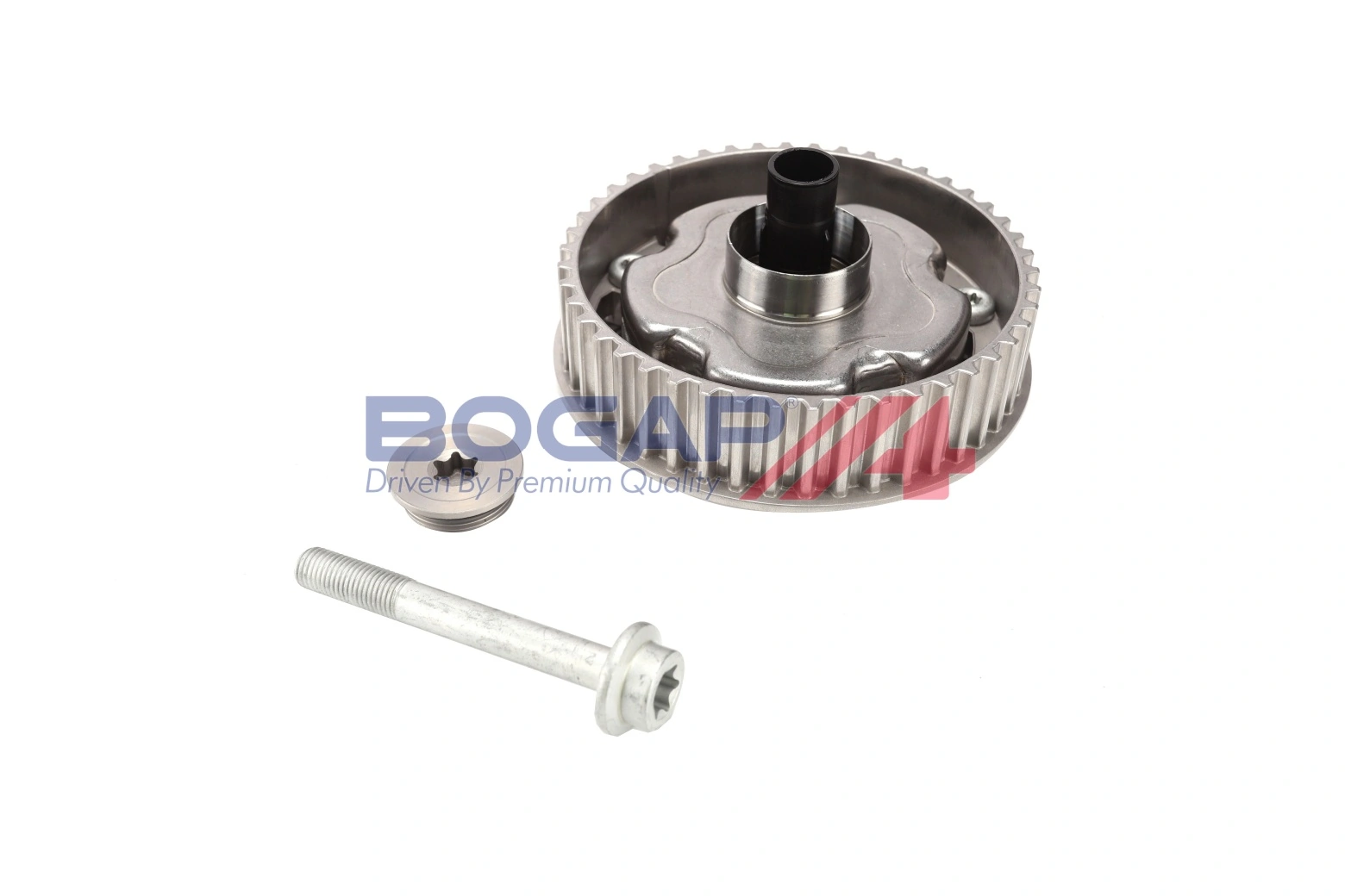 Camshaft Adjuster