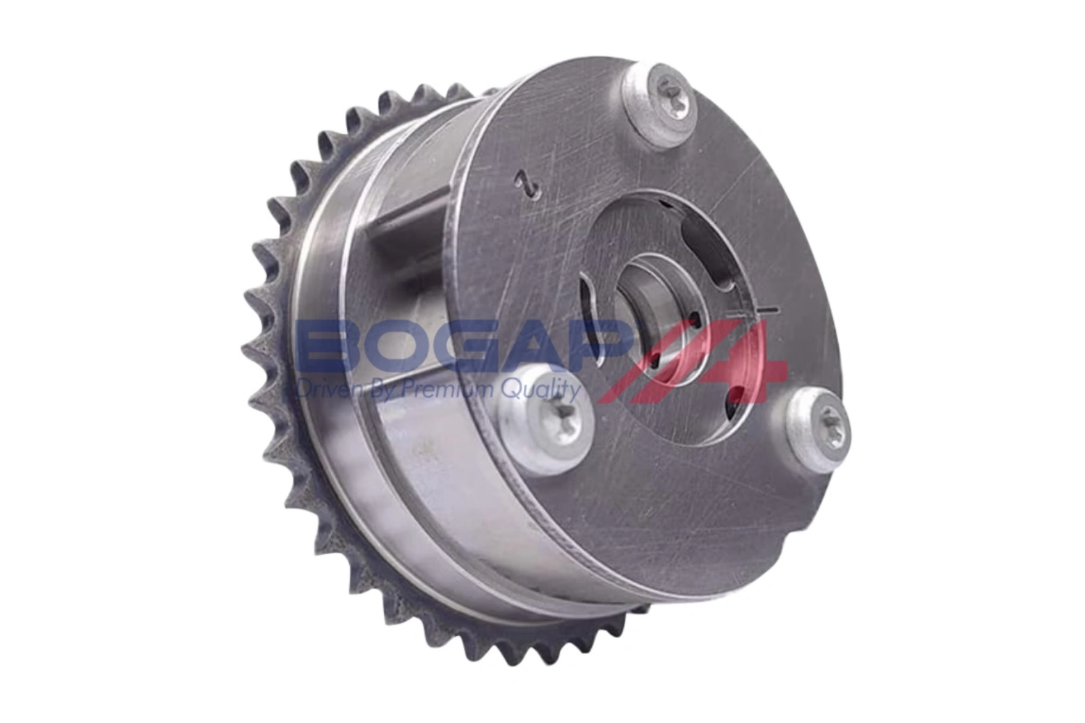 Camshaft Adjuster