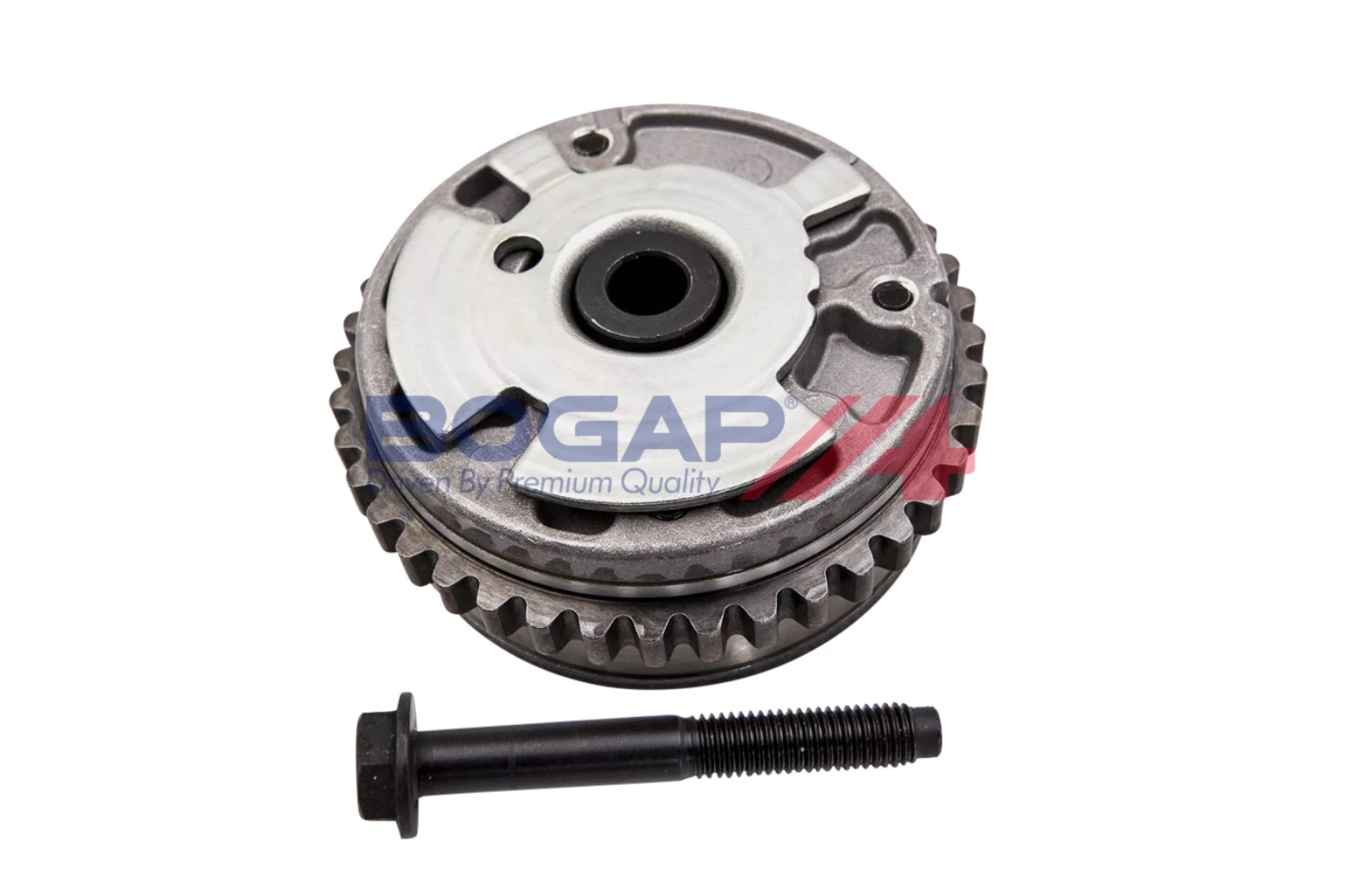 Camshaft Adjuster