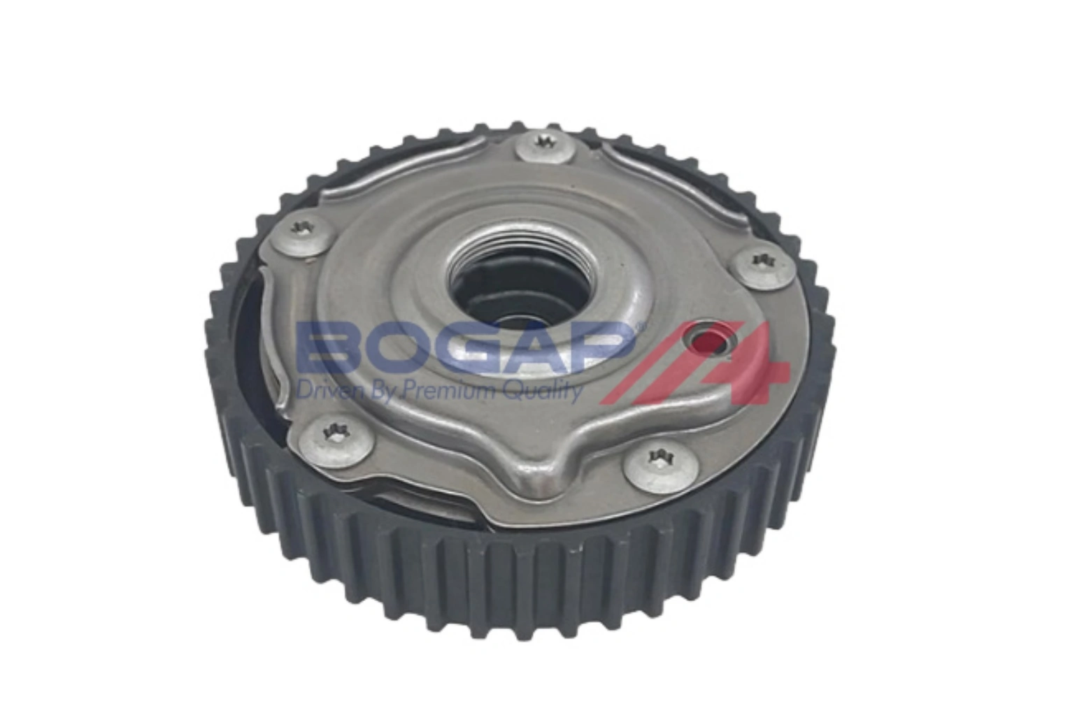 Camshaft Adjuster