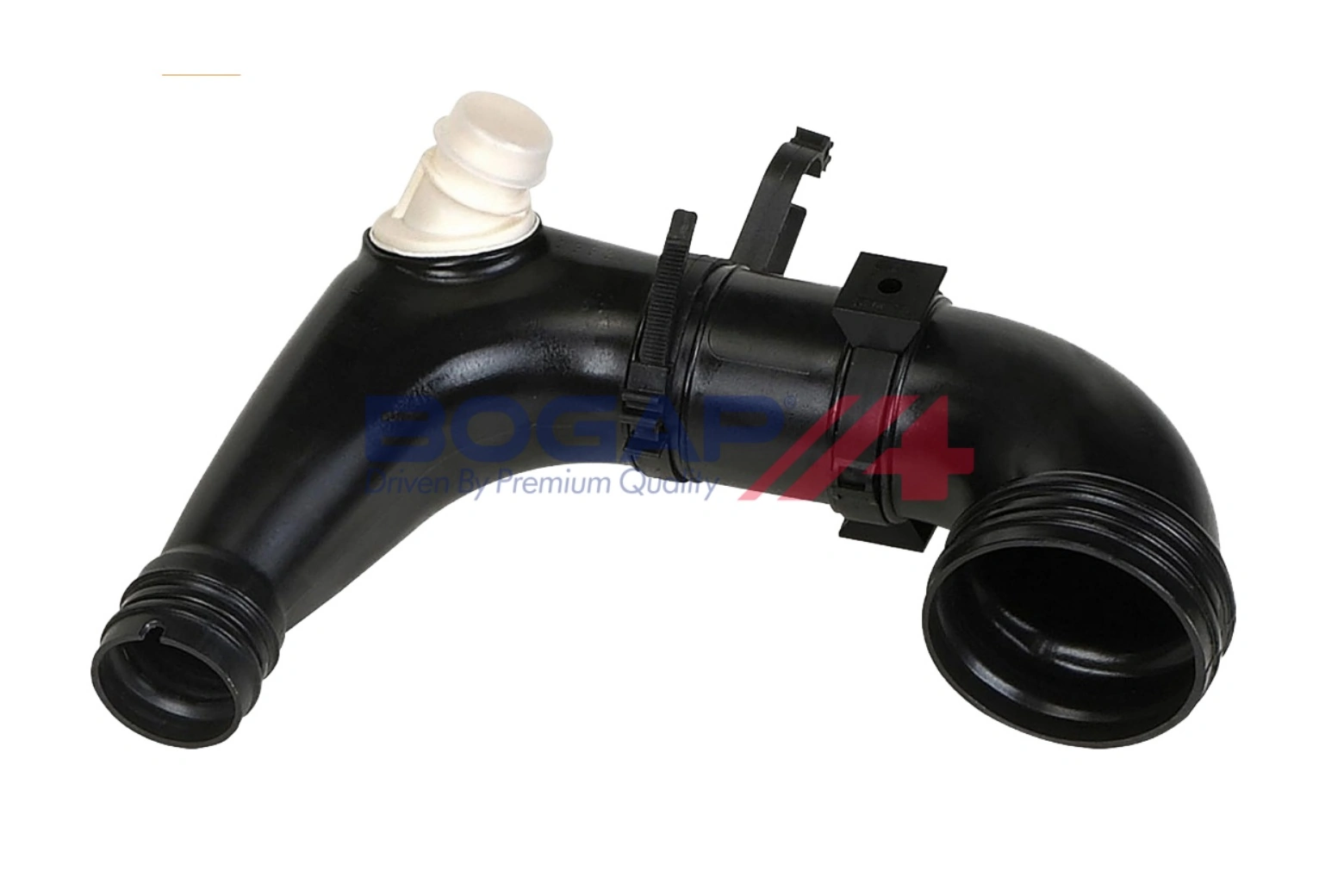 Charge Air Hose