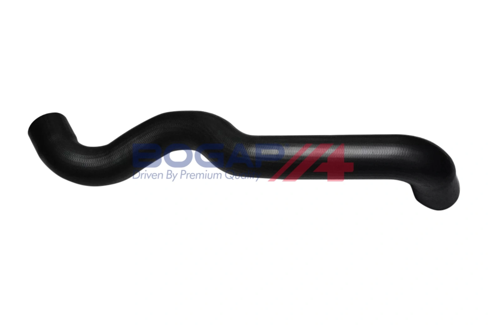Charge Air Hose
