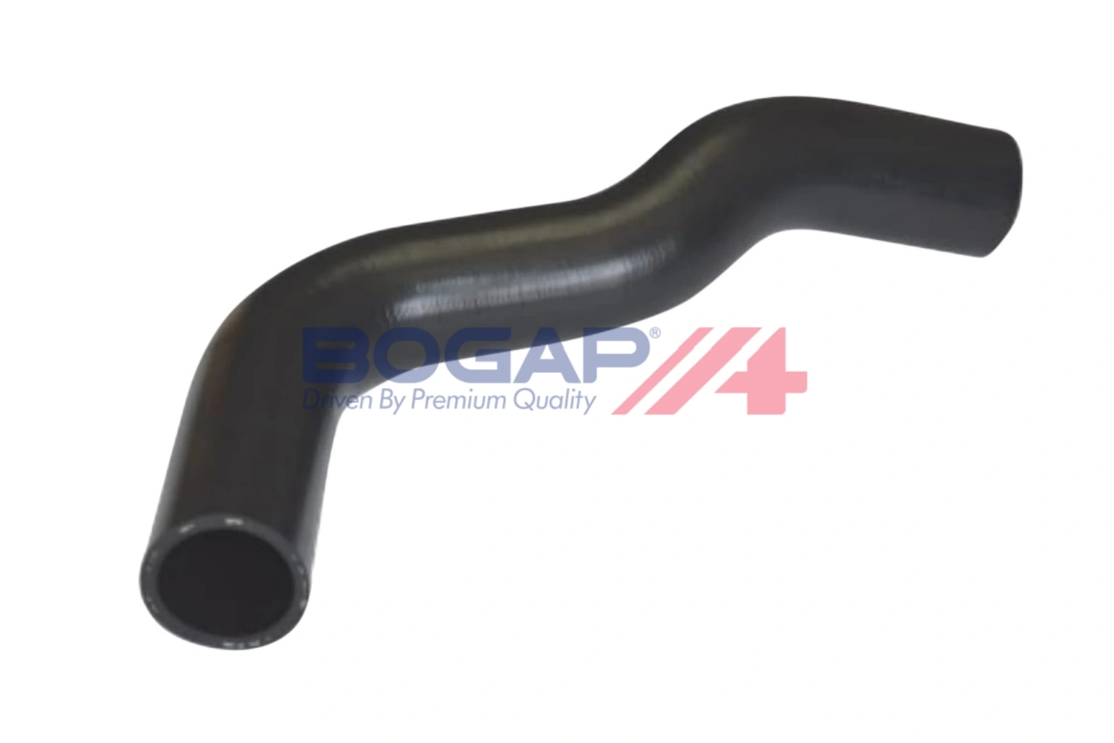Charge Air Hose