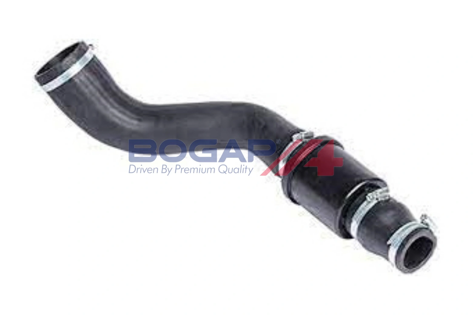 Charge Air Hose