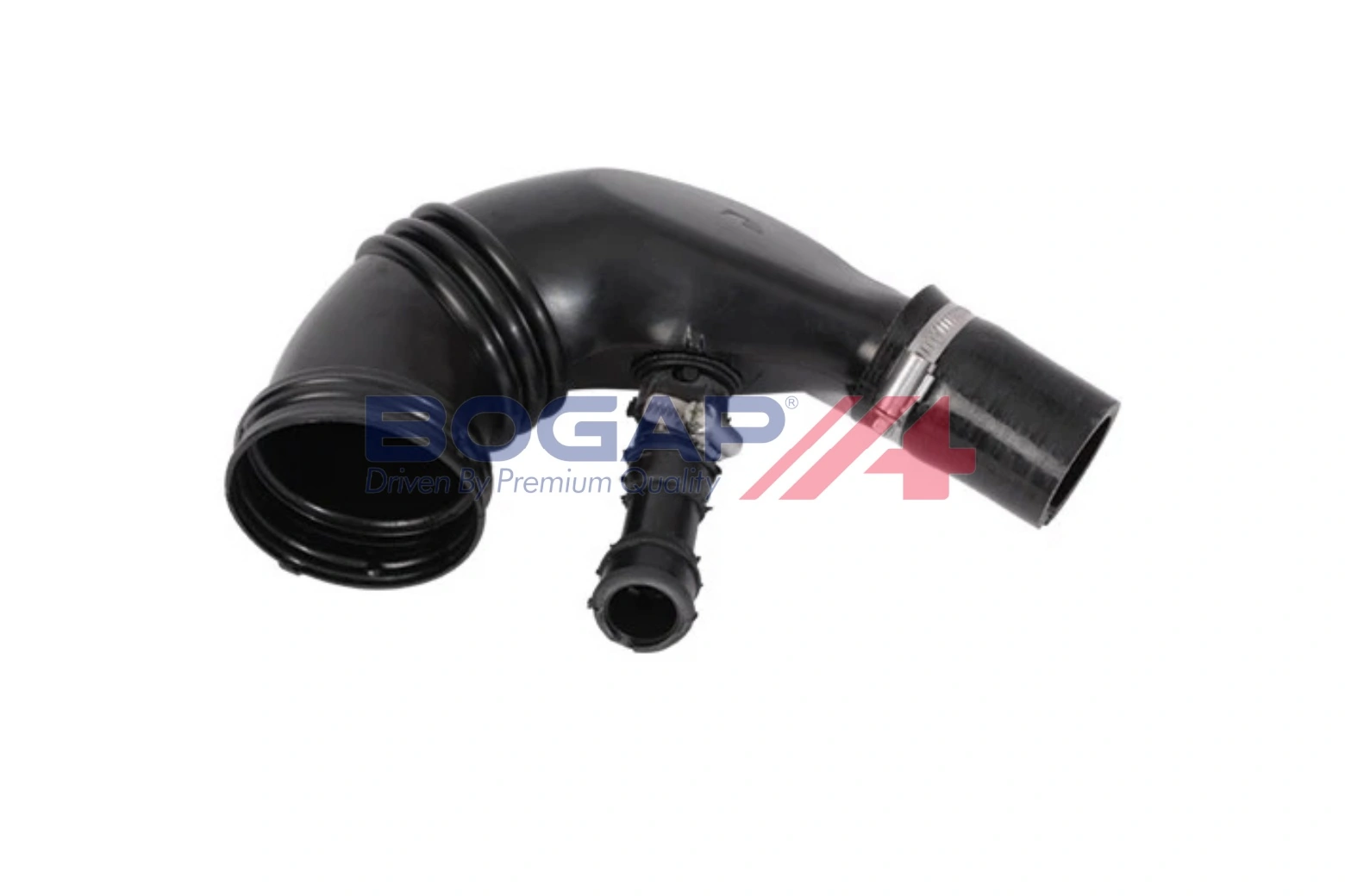 Charge Air Hose