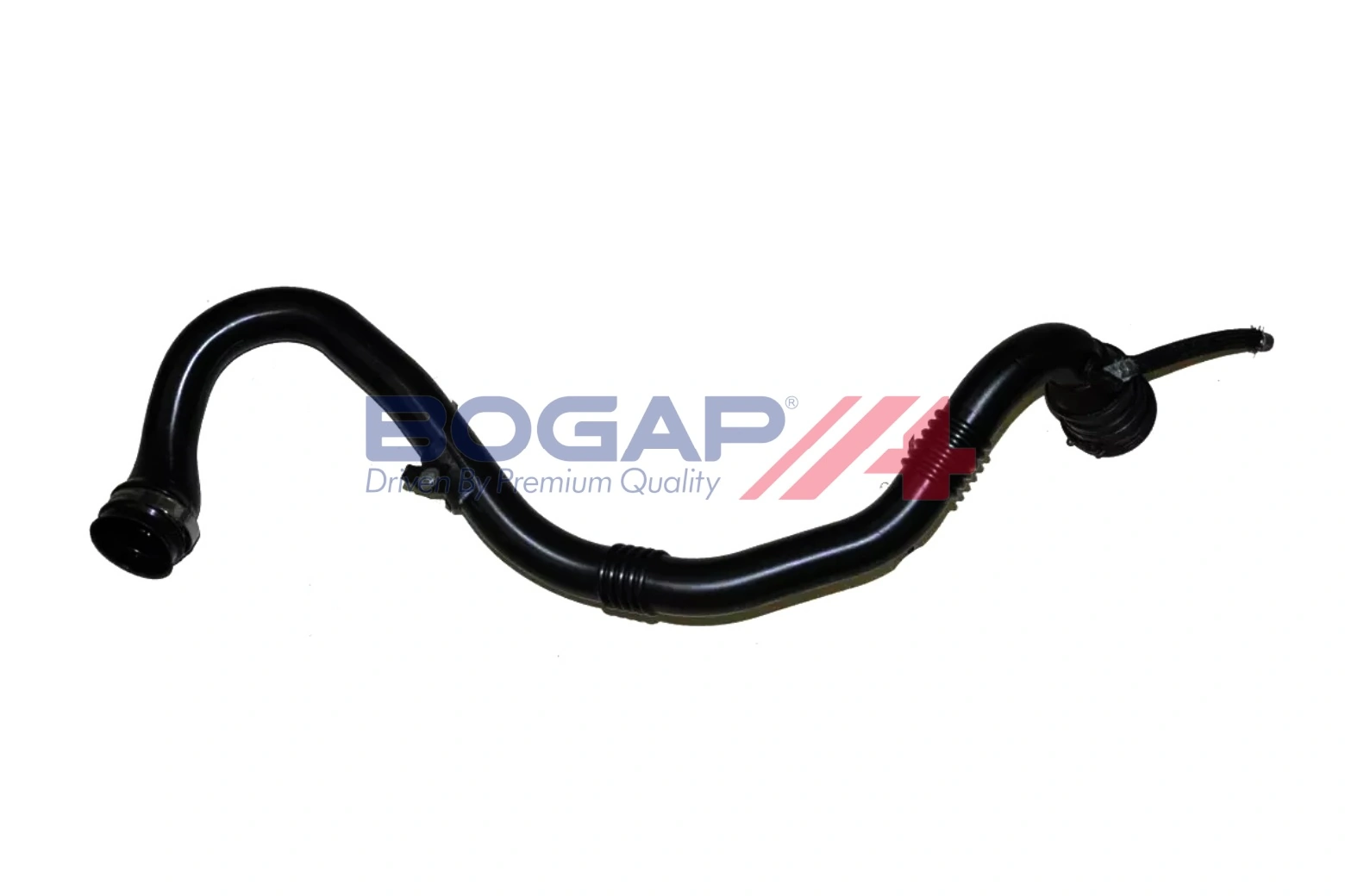 Charge Air Hose