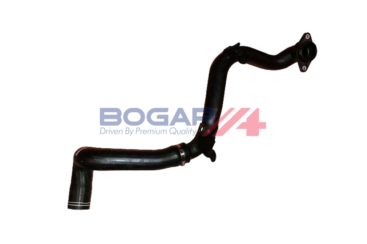Charge Air Hose
