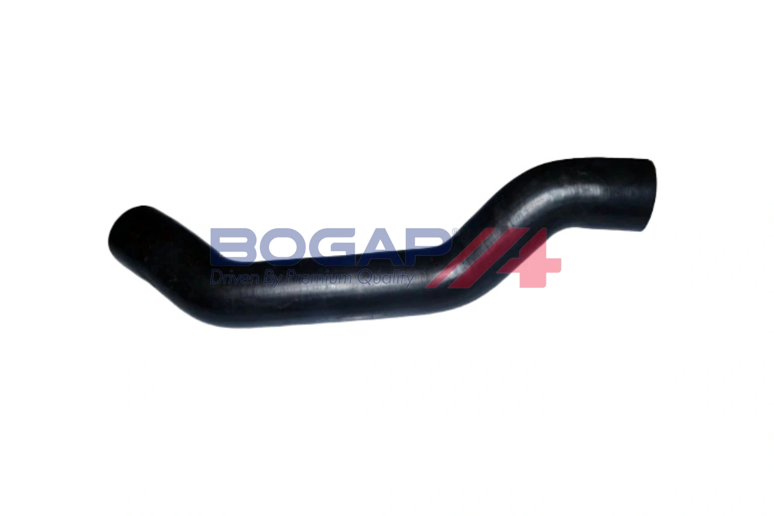Charge Air Hose