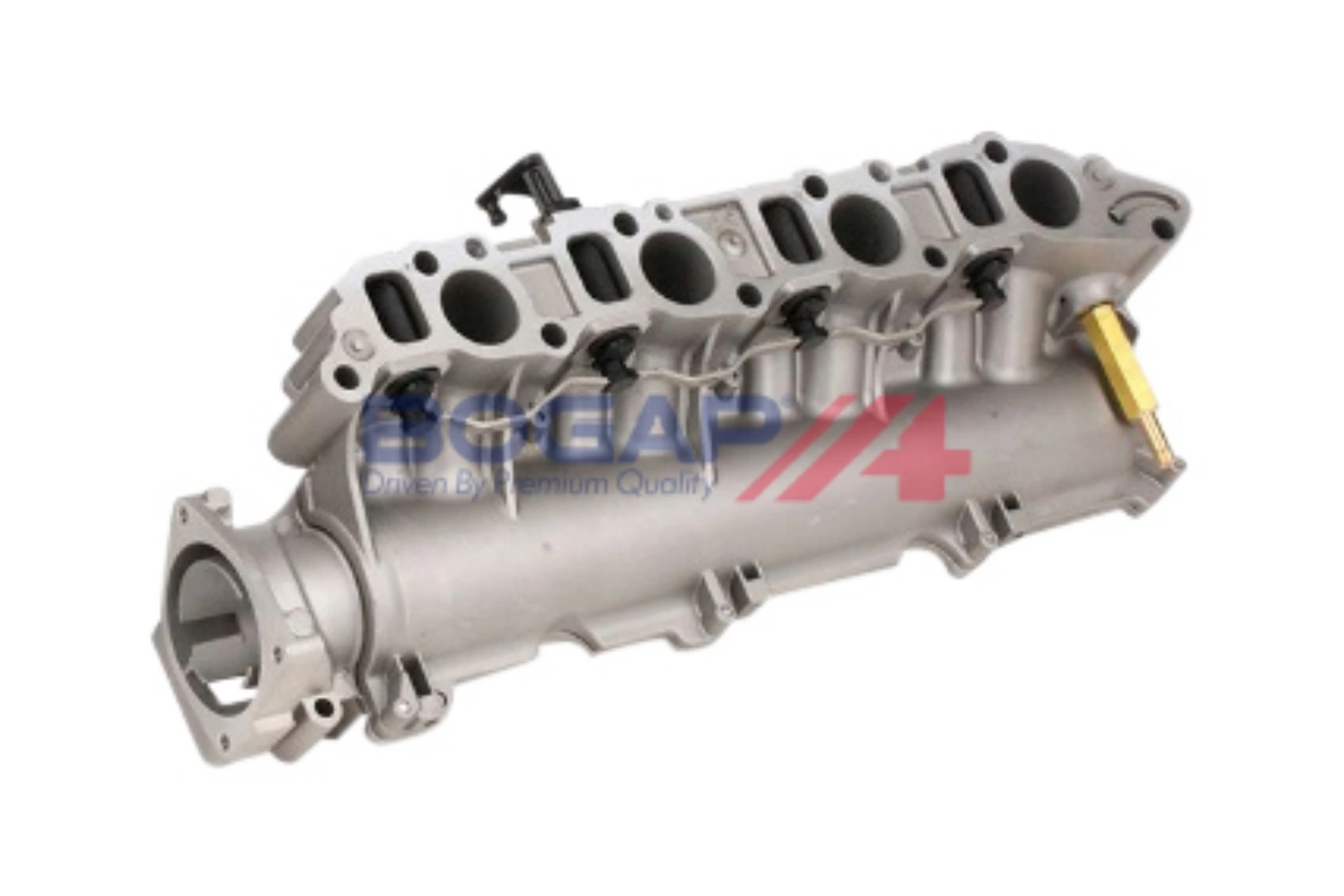 Intake Manifold Module