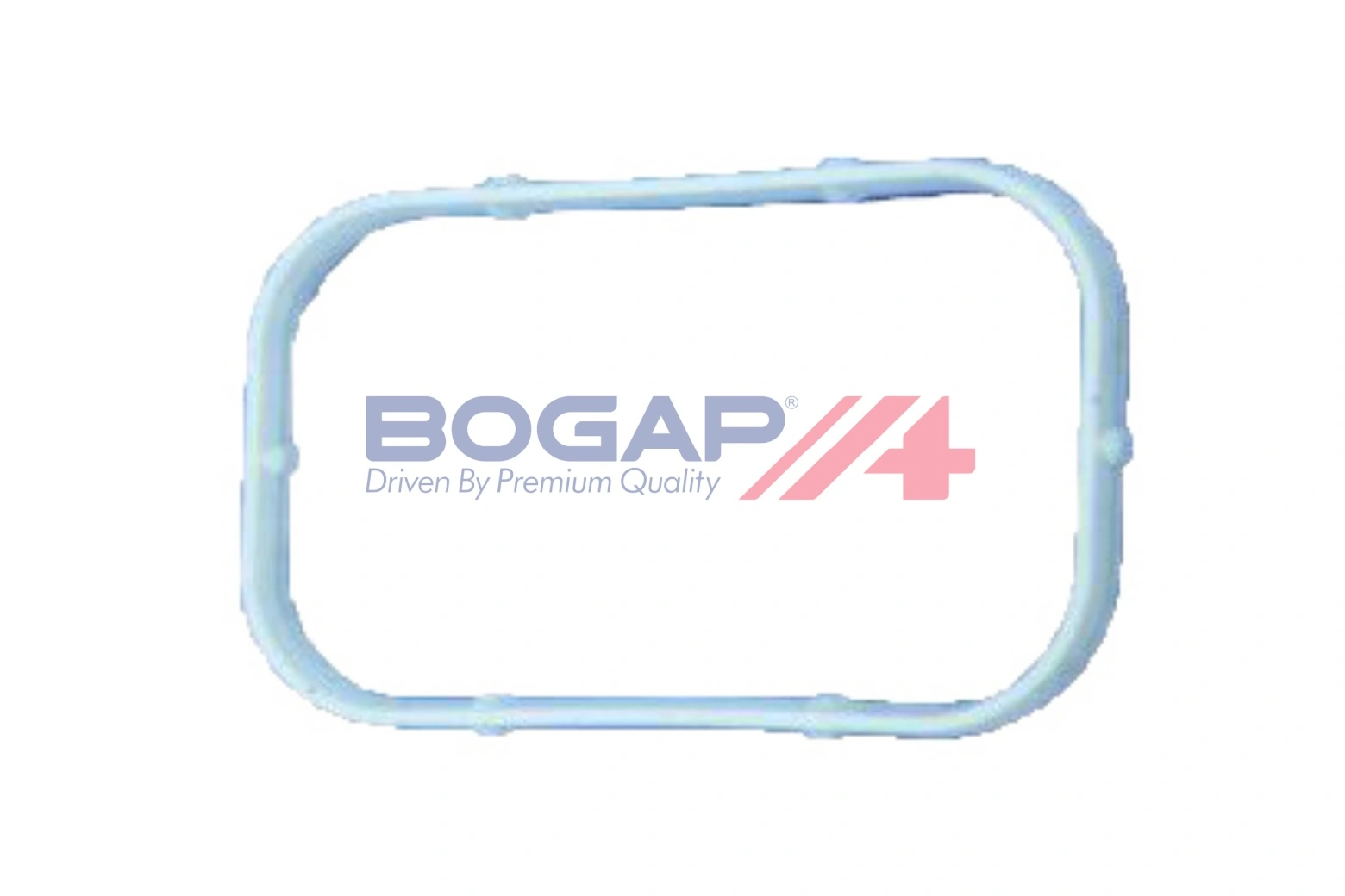 Gasket Set, intake manifold