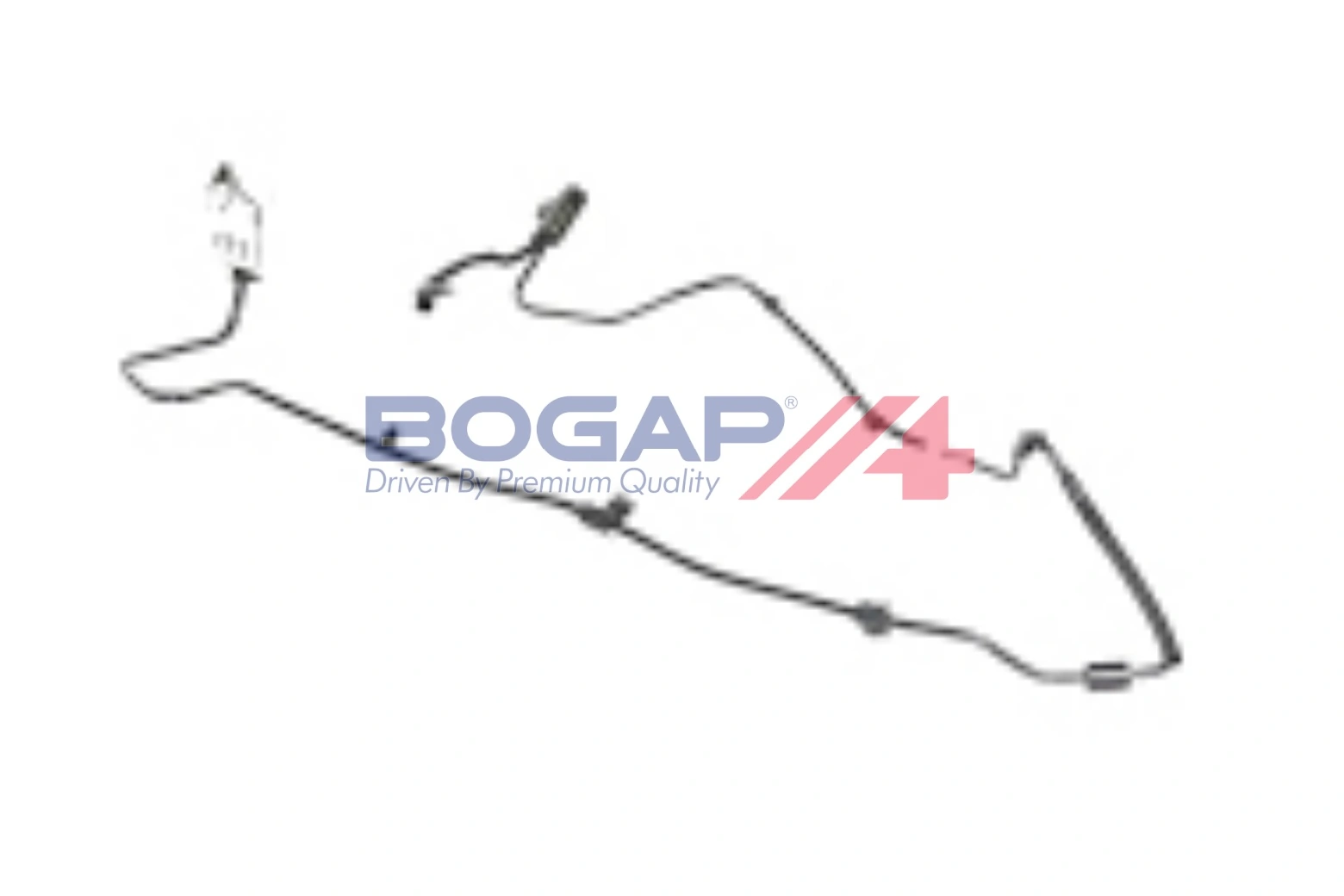 Urea Hose