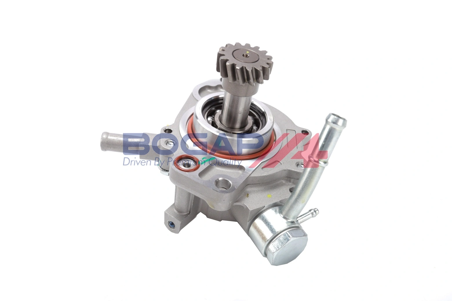 Vacuum Pump, braking system