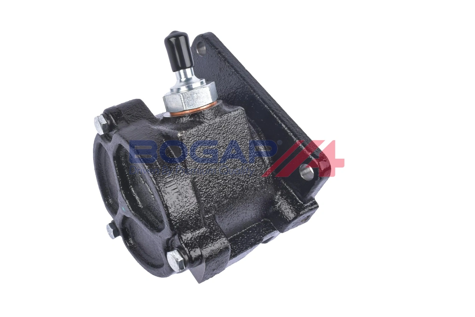 Vacuum Pump, braking system