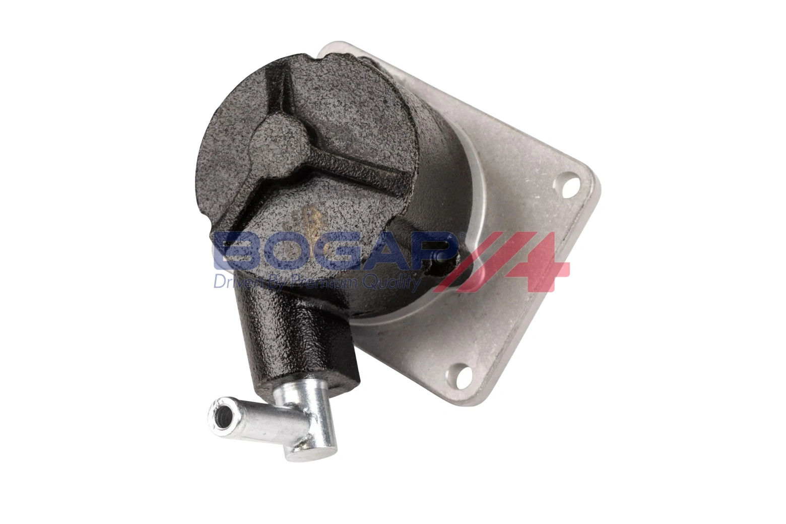 Vacuum Pump, braking system