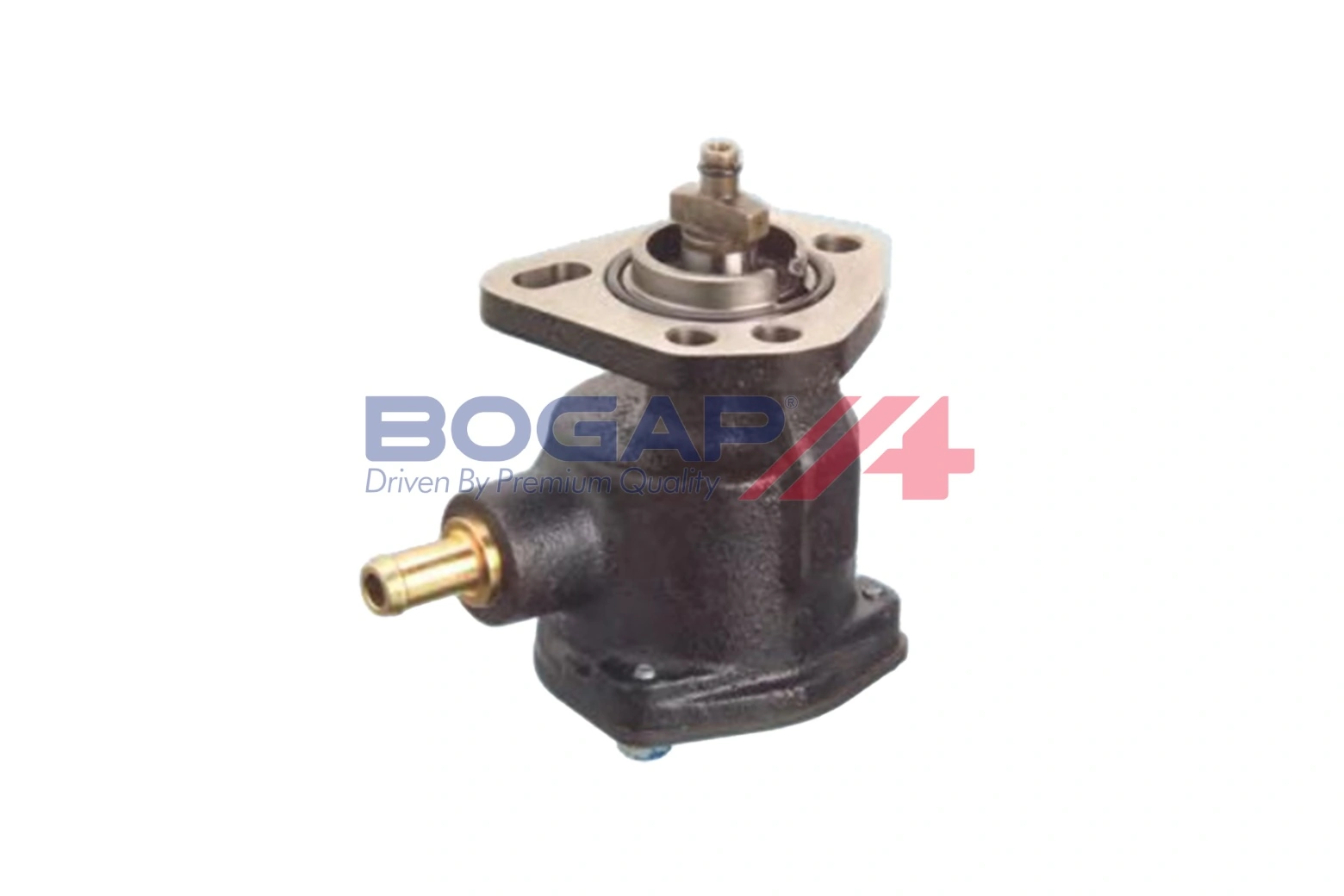 Vacuum Pump, braking system