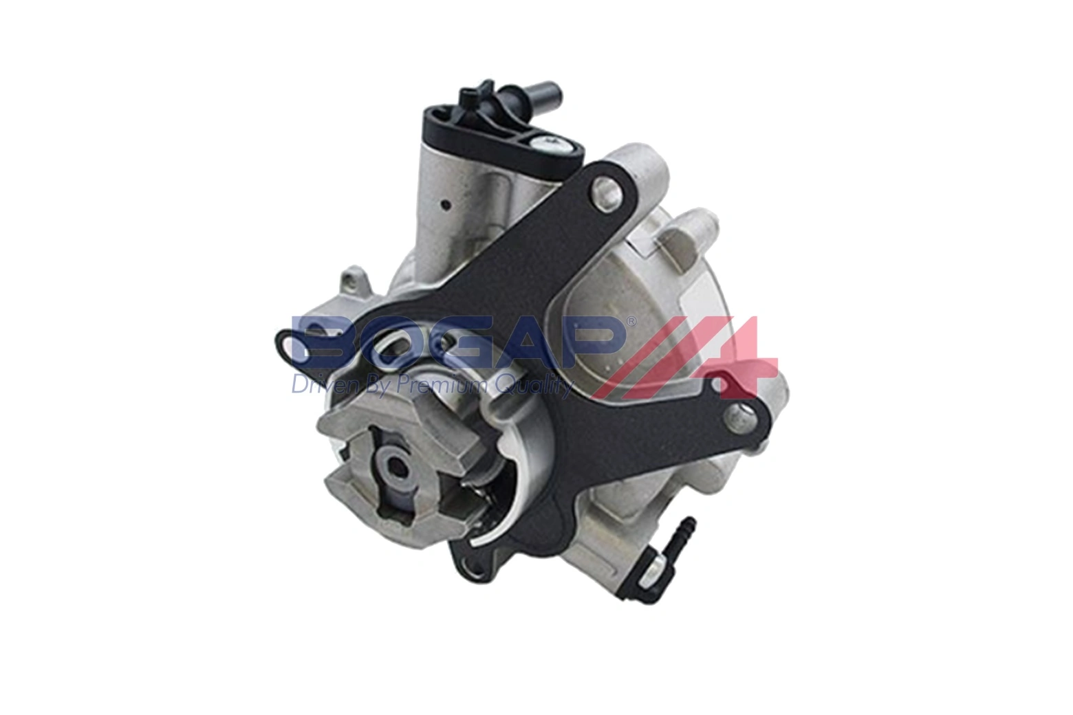 Vacuum Pump, braking system