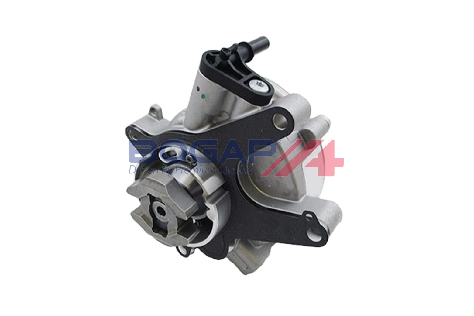 Vacuum Pump, braking system