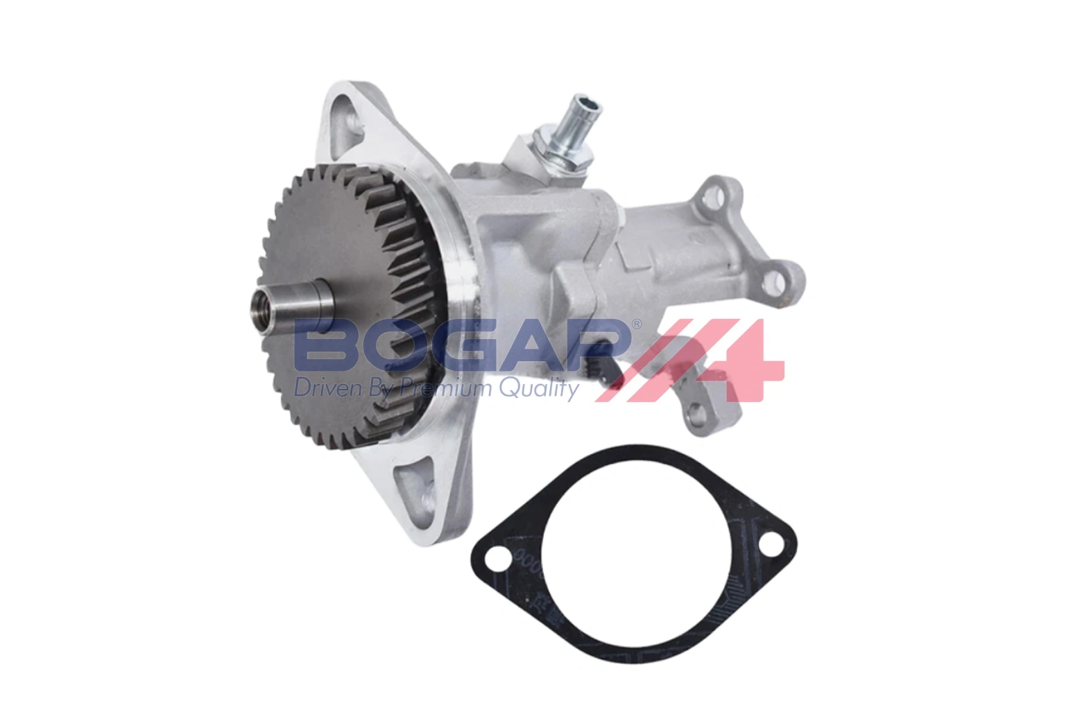 Vacuum Pump, braking system