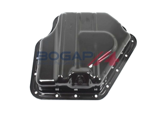 Oil Sump