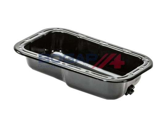 Oil Sump