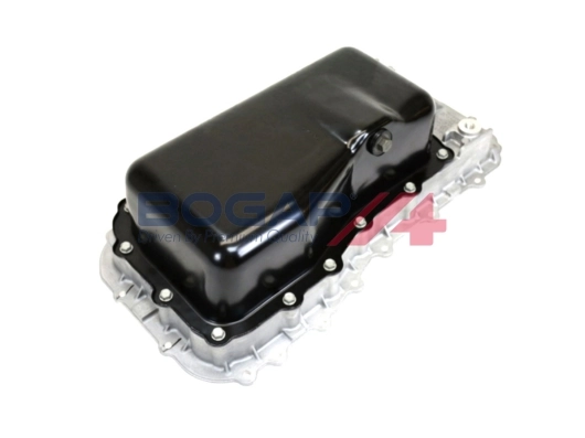 Oil Sump