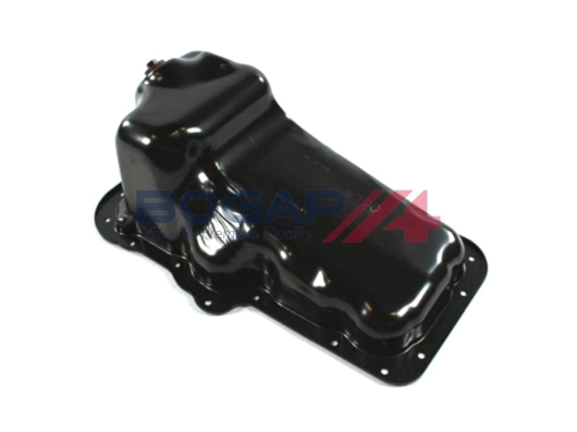 Oil Sump
