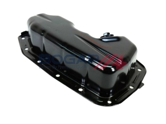 Oil Sump