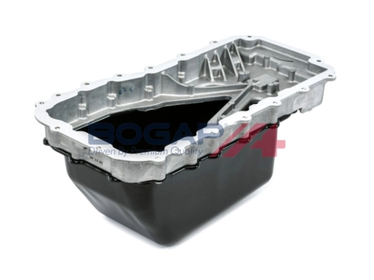 Oil Sump