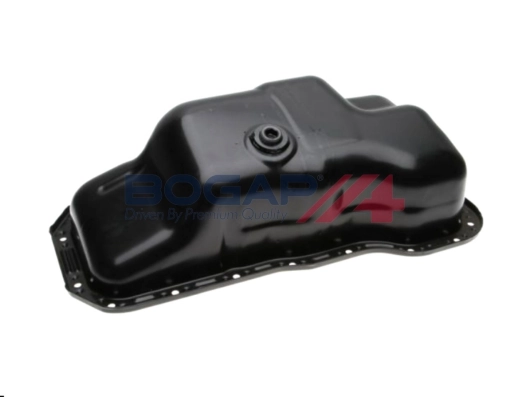 Oil Sump