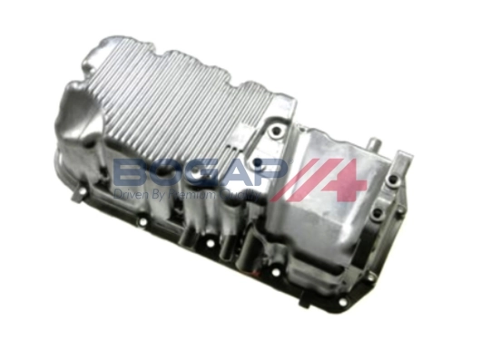 Oil Sump