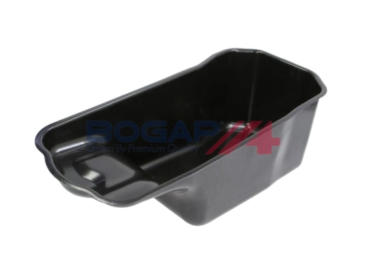 Oil Sump