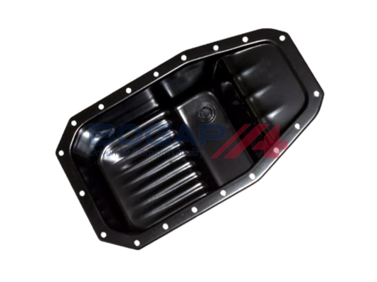 Oil Sump