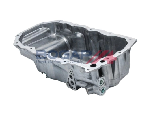 Oil Sump