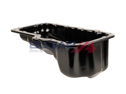 Oil Sump