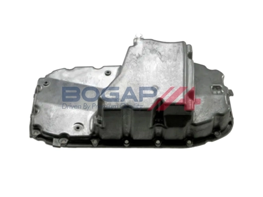 Oil Sump