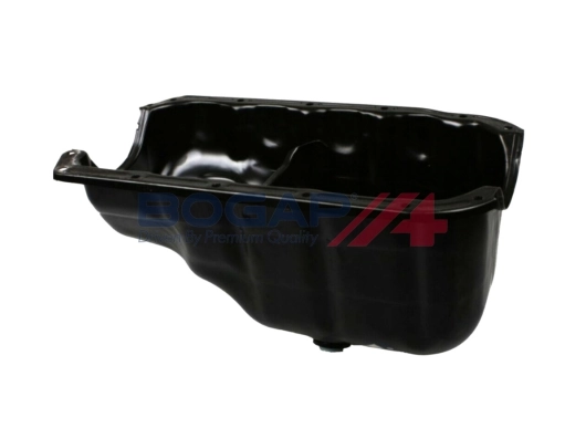 Oil Sump