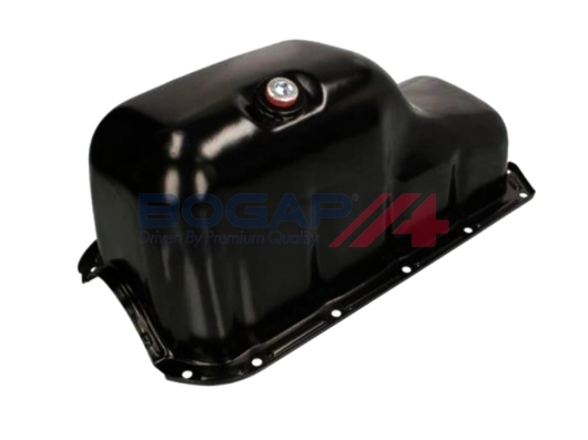 Oil Sump