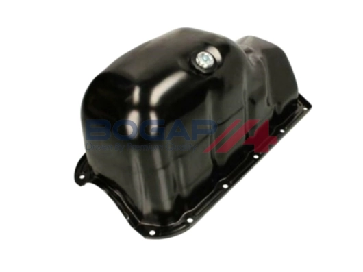 Oil Sump