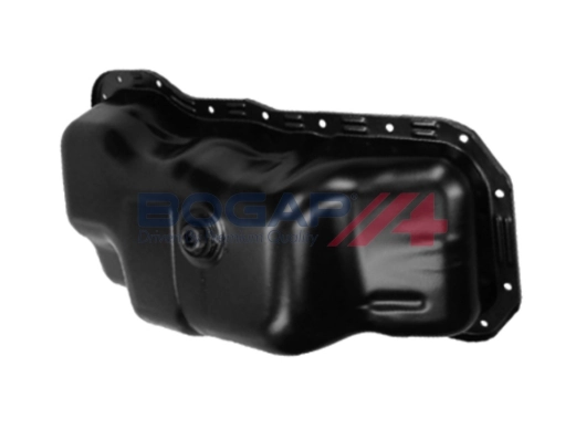 Oil Sump