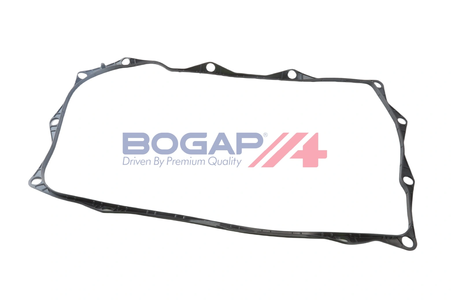 Gasket, automatic transmission oil sump