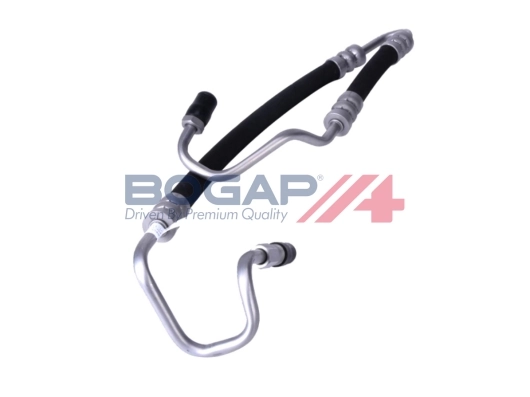 Hydraulic Hose, steering